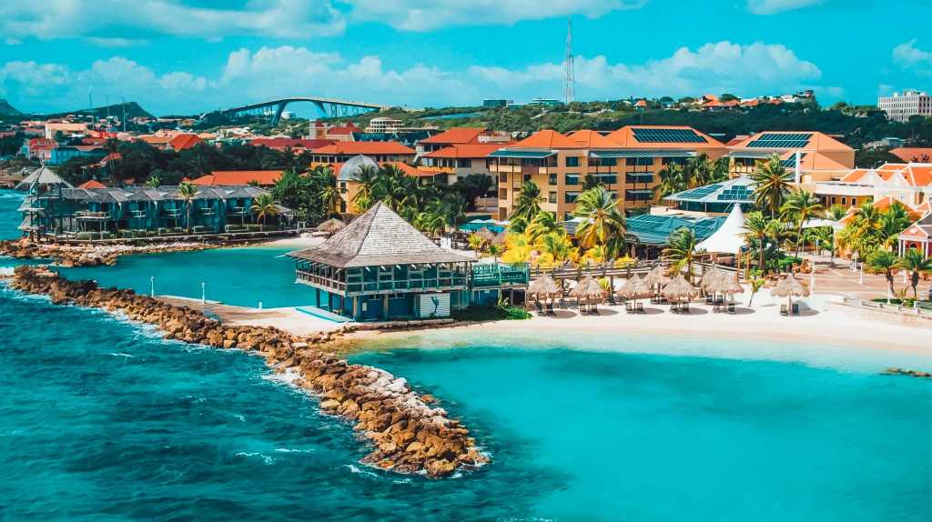 Curacao Recommended Hotel Avila Beach Club